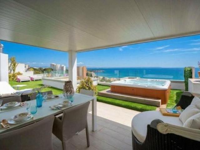 Apartamento Venta Palma de Mallorca, Sant Agustí