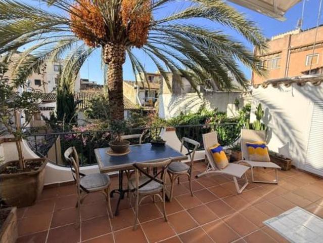 Apartamento Venta Palma de Mallorca, Santa Catalina