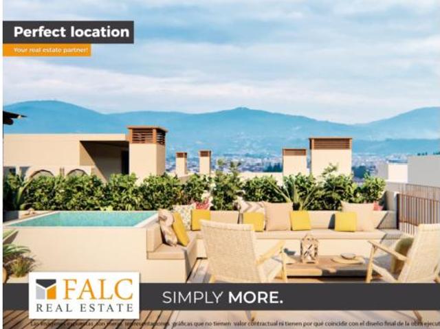 Apartamento Venta Palma de Mallorca, Son Espanyolet
