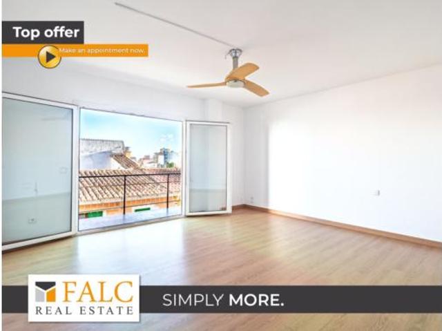 Apartamento Venta Palma de Mallorca, Son Espanyolet