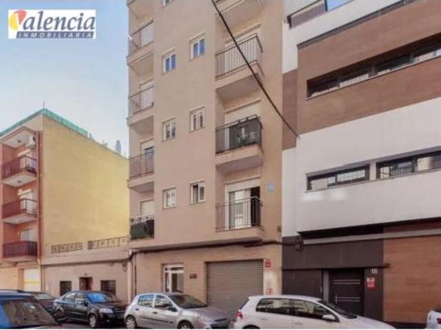 Apartamento Venta Paterna, Centre