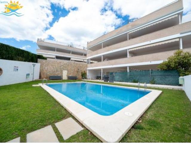 Apartamento Venta Peníscola Peñíscola, Finca del Moro Cap Blanc Font Nova