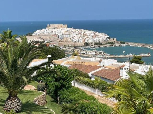 Apartamento Venta Peníscola Peñíscola, Las Atalayas U.R.M.I. Cerro Mar