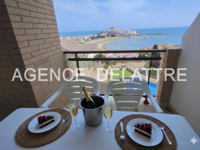 Apartamento Venta Peníscola Peñíscola, Las Atalayas U.R.M.I. Cerro Mar