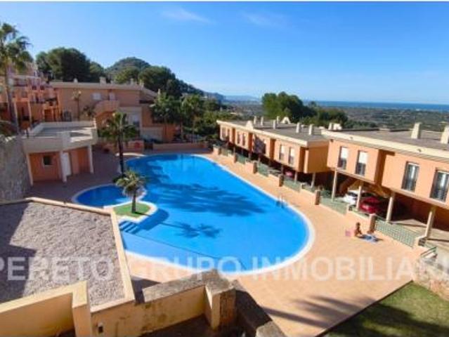 Apartamento Venta Pedreguer, Barranco Parra