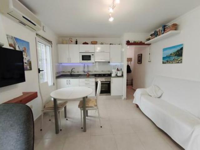 Apartamento Venta Pedreguer, Barranco Parra