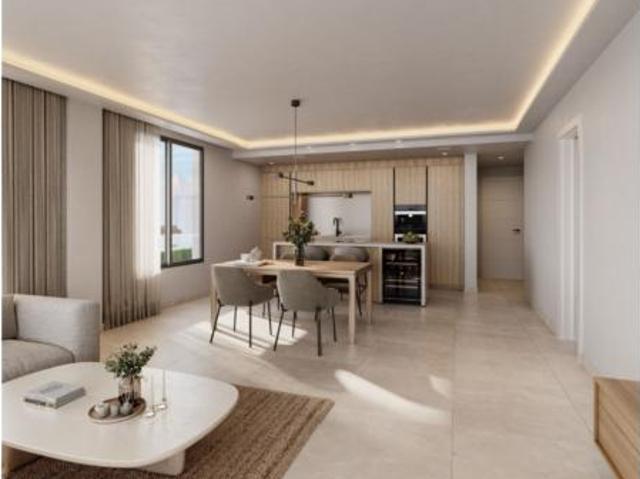 Apartamento Venta Pedreguer, Pedreguer