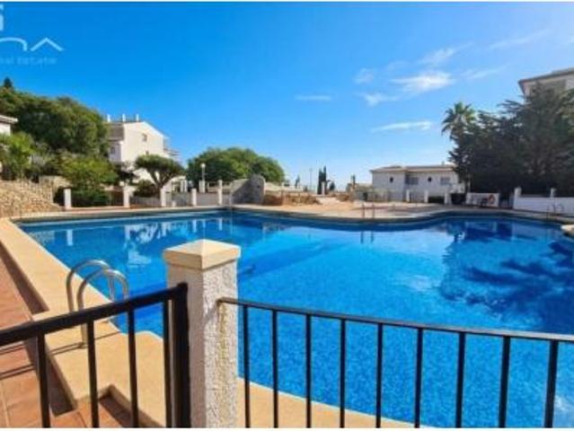 Apartamento Venta Pego, Montepego