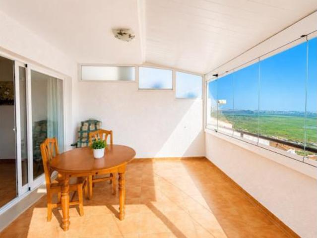 Apartamento Venta Pego, Montepego