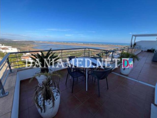 Apartamento Venta Pego, Montepego