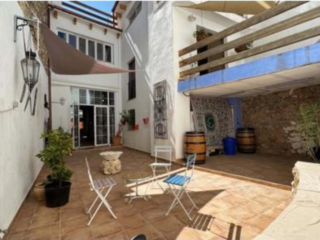 Apartamento Venta Pego, Pego