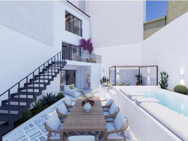 Apartamento Venta Pego, Pego