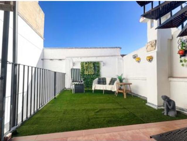 Apartamento Venta Pego, Pego