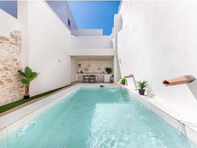 Apartamento Venta Pego, Pego