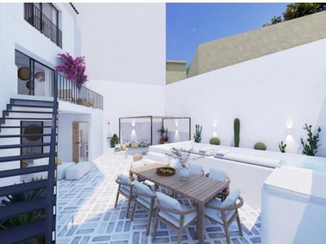 Apartamento Venta Pego, Pego
