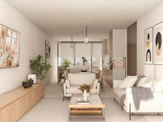 Apartamento Venta Pego, Pego
