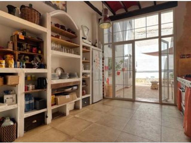 Apartamento Venta Pego, Pego