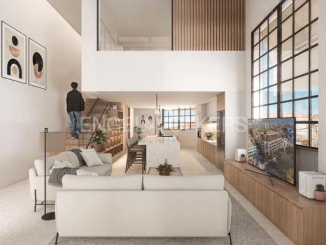 Apartamento Venta Pego, Pego