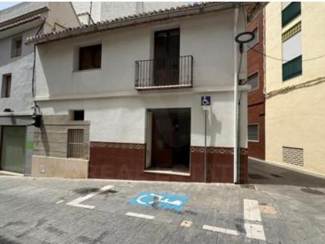 Apartamento Venta Pego, Pego