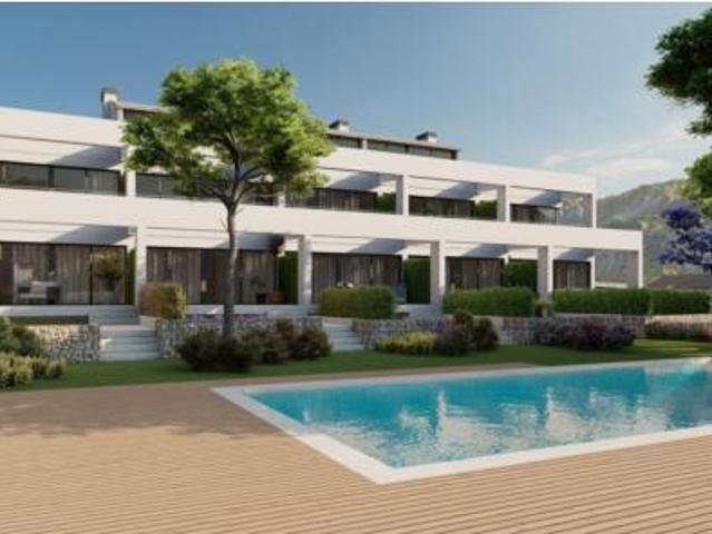 Apartamento Venta Pego, Pego