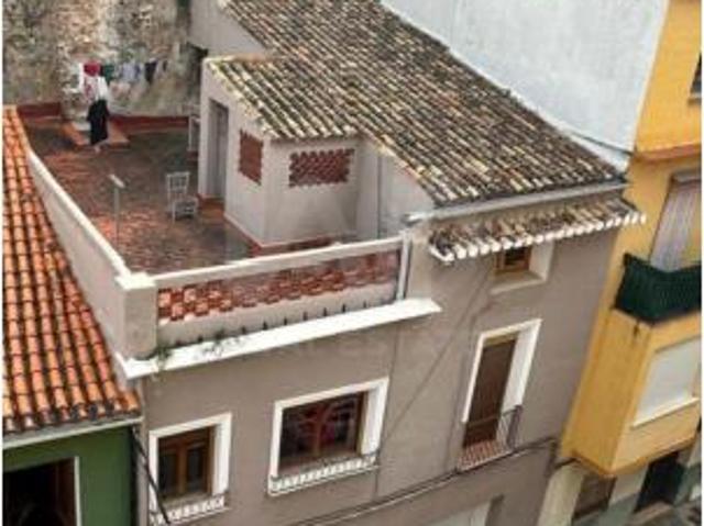 Apartamento Venta Pego, Pego