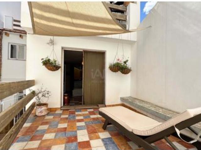 Apartamento Venta Pego, Pego
