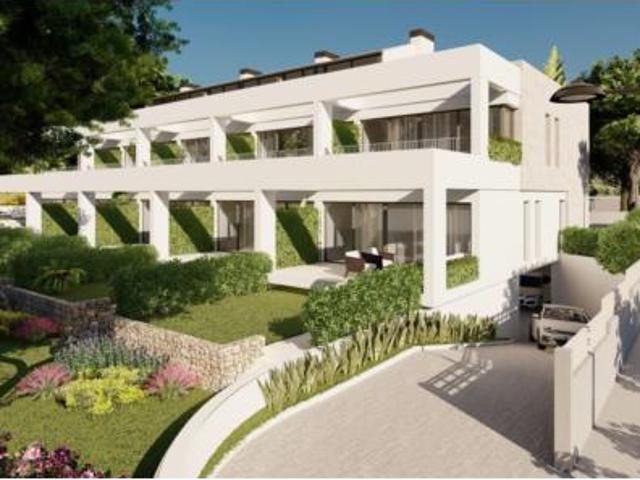 Apartamento Venta Pego, Pego
