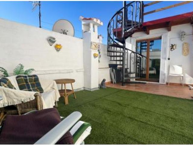 Apartamento Venta Pego, Pego