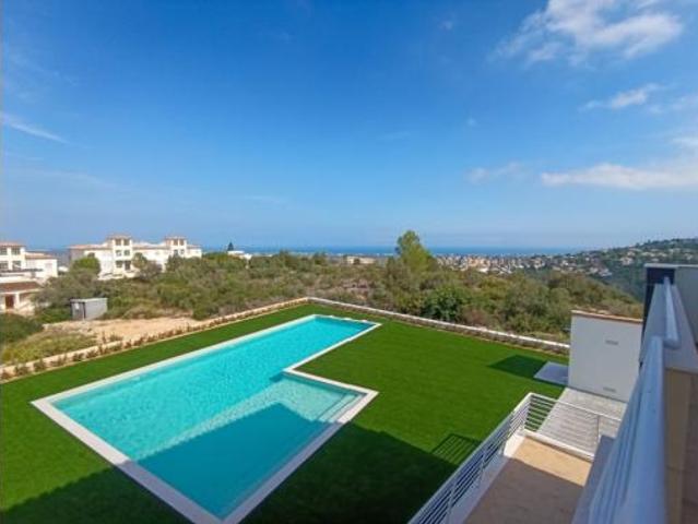 Apartamento Venta Pego, Pego