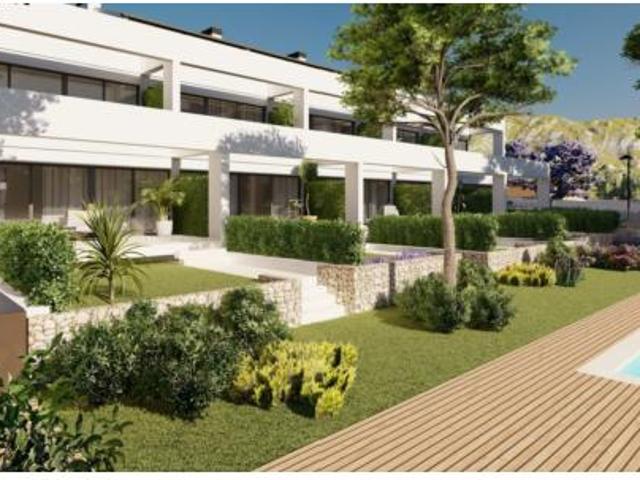 Apartamento Venta Pego, Pego