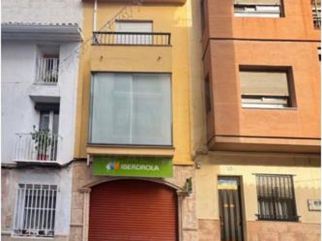 Apartamento Venta Pego, Pego