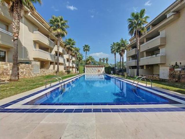 Apartamento Venta Pego, Pego