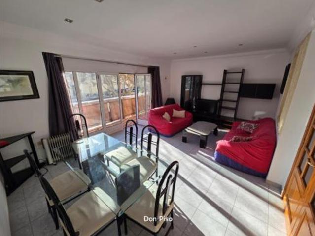 Apartamento Venta Pego, Pego