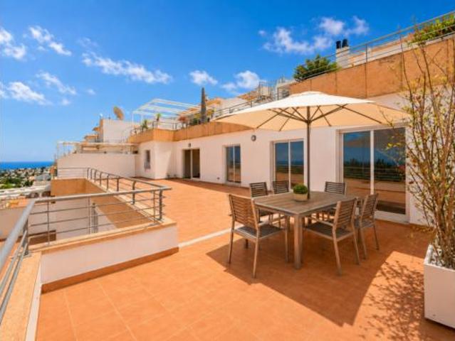 Apartamento Venta Pego, Pego