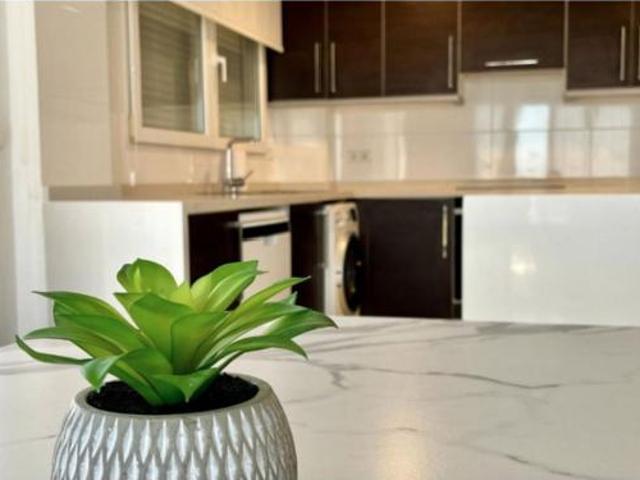 Apartamento Venta Pego, Pego