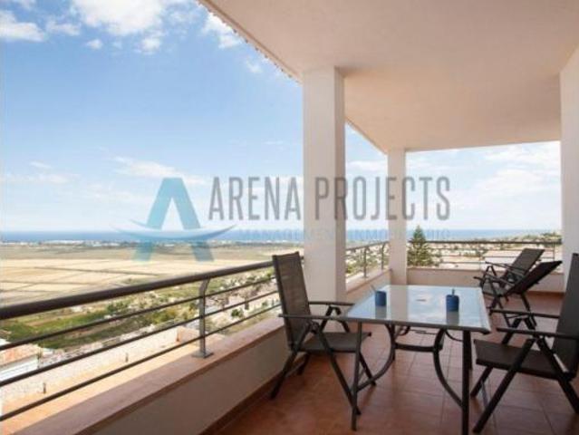 Apartamento Venta Pego, Pego