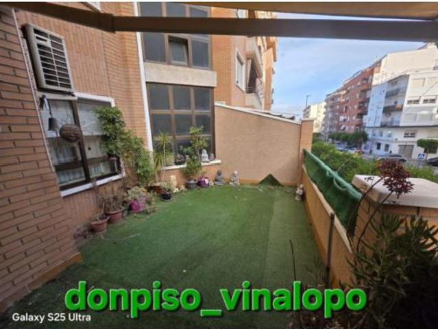 Apartamento Venta Petrer, Almafrá
