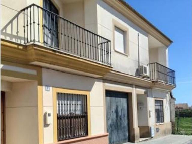 Apartamento Venta Pilas, Pilas