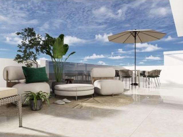 Apartamento Venta Pilar de la Horadada, Núcleo