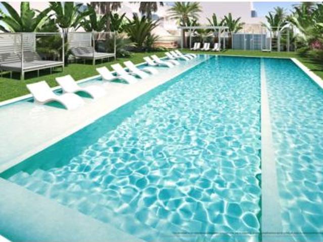 Apartamento Venta Pilar de la Horadada, Torre de la Horadada