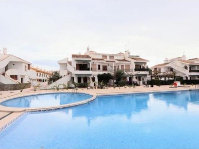 Apartamento Venta Pilar de la Horadada, Torre de la Horadada