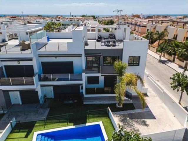 Apartamento Venta Pilar de la Horadada, Torre de la Horadada