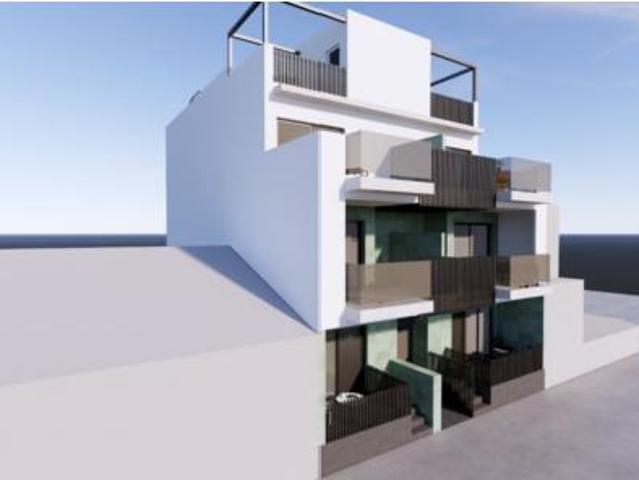 Apartamento Venta Pilar de la Horadada, Torre de la Horadada