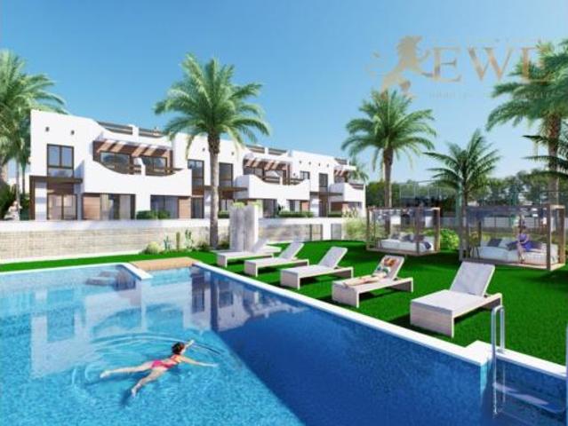 Apartamento Venta Pilar de la Horadada, Torre de la Horadada