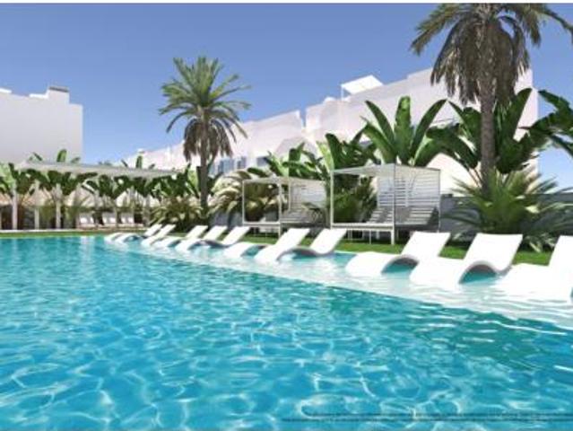 Apartamento Venta Pilar de la Horadada, Torre de la Horadada