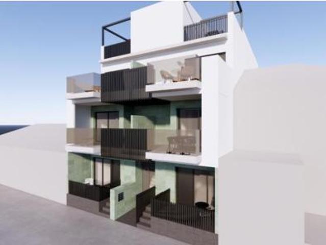 Apartamento Venta Pilar de la Horadada, Torre de la Horadada