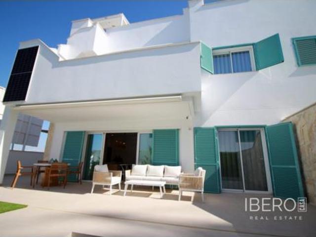 Apartamento Venta Pilar de la Horadada, Torre de la Horadada