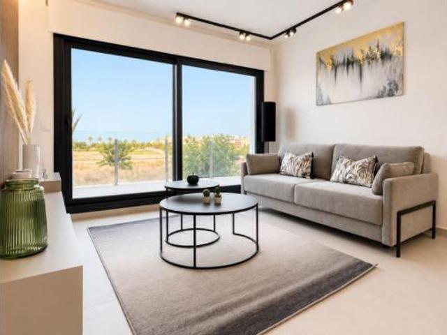 Apartamento Venta Pilar de la Horadada, Torre de la Horadada