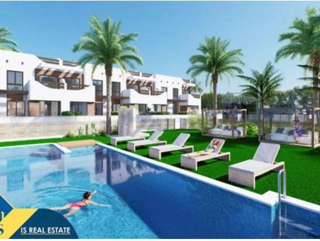 Apartamento Venta Pilar de la Horadada, El Mojón