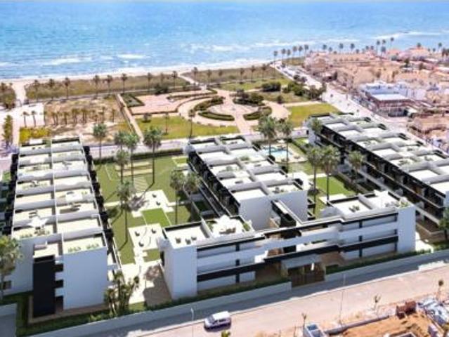 Apartamento Venta Pilar de la Horadada, El Mojón